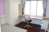 High level apartment for lease in Ciputra Tay Ho, Ha Noi